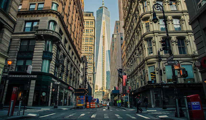 新加坡的國外風情